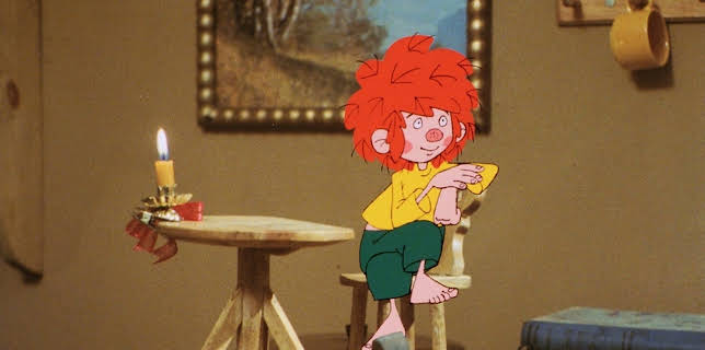 06:25: Meister Eder und sein Pumuckl (38/52) | Das Erste | 1/10 2026