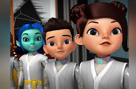 Mission Force One Volume 1: Bots of Fury / The Accidental Captives