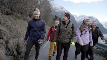 11:50: 16 ukers helvete bootcamp (S2 E1) (S2) | TVNorge | 7/1 2026