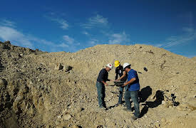 Gold Rush: Dave Turin's Lost Mine Season 1: Rookie Mistake