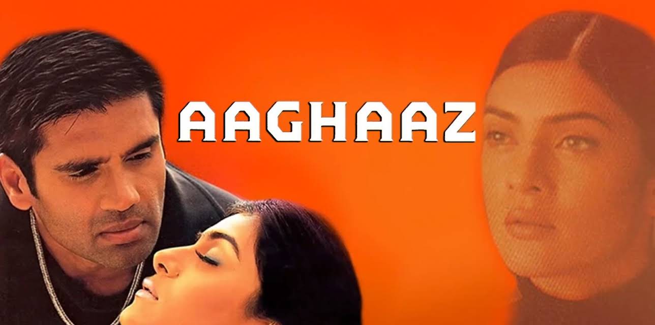 Aaghaaz (2000)