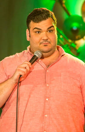 Ian Karmel as 