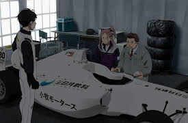 OVERTAKE!: How Many Kilometers to the Winner's Podium?