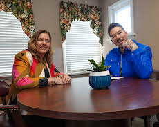 My Lottery Dream Home