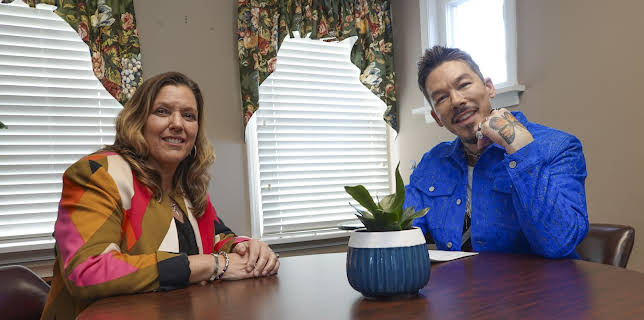 11:50: My Lottery Dream Home (S16 E2) (S16) | Kanal 11 | 11/25 2025