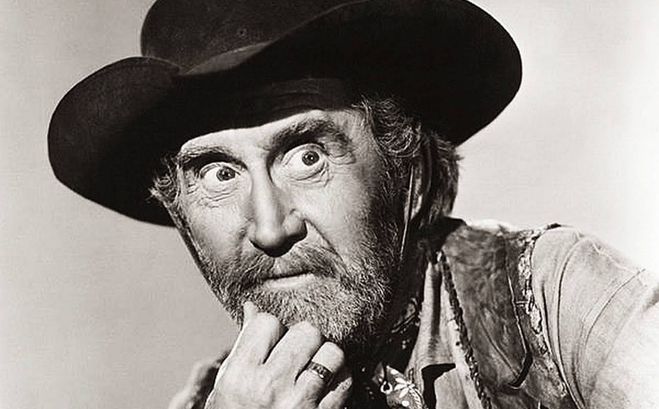 Eddy Waller
