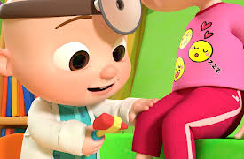 CoComelon: Episode 50