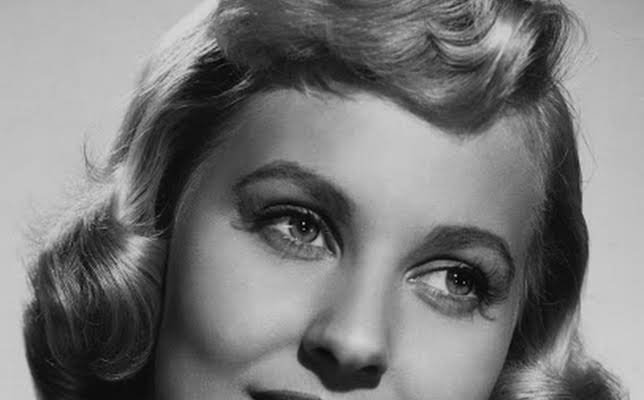 Lola Albright
