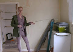 Homes Under the Hammer