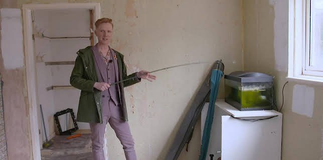 11:30 AM: Homes Under the Hammer (S28) | BBC One | 3/21 2026