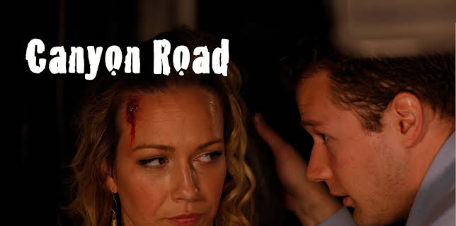 Canyon Road (2023)