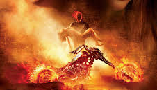 Ghost Rider