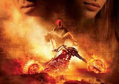 Ghost Rider