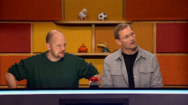 08:00: Alle mot alle (S11 E21) (S11) | TVNorge | 8/6 2026