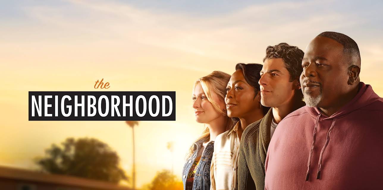 The Neighborhood Season 8