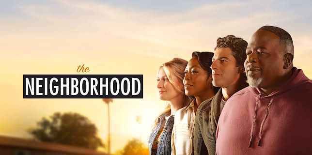 The Neighborhood Season 8