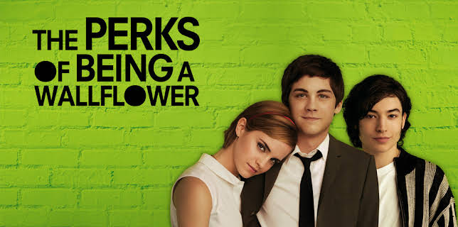Perks of being a Wallflower (2013)
