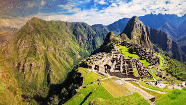 14:55: Die Inka - Aufstieg und Untergang | ZDFinfo | 3/30 2026