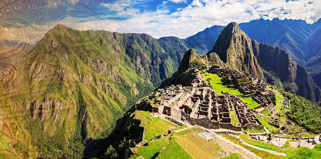 20:15: Die Inka - Aufstieg und Untergang | ZDFinfo | 3/10 2026