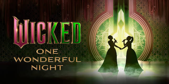Wicked: One Wonderful Night (2026)