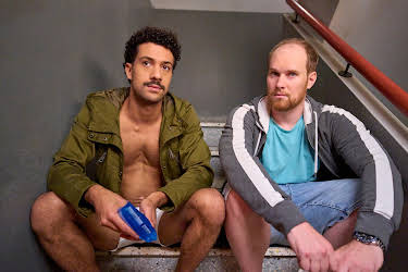 21:10: Ich dich auch! | ZDFneo | 3/31 2026