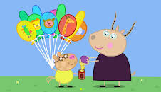 Peppa Pig (S4 E30)