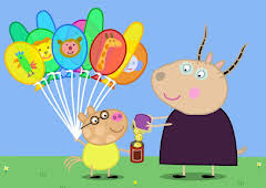 Peppa Pig