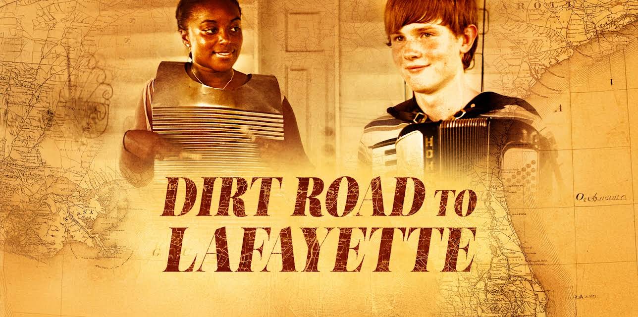 Dirt Road To Lafayette (2018)