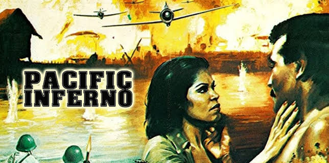 Pacific Inferno (1977)