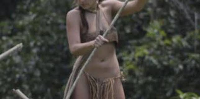 09:21: Aventura en pelotas: Argentina imposible | Discovery Max | 2/11 2026