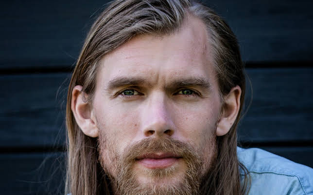 Jesper Hagelskær Paasch