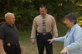 Psychic Investigators: Season 1: Amie Hoffman