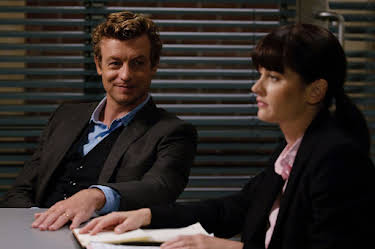 12:50: The Mentalist (S2 E5) (S2) | Kabel Eins | 9/6 2025