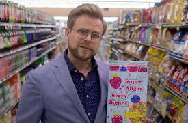 The G Word with Adam Conover: Food