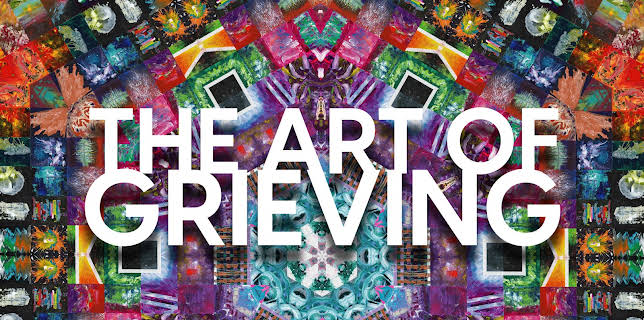 The Art of Grieving (2022)