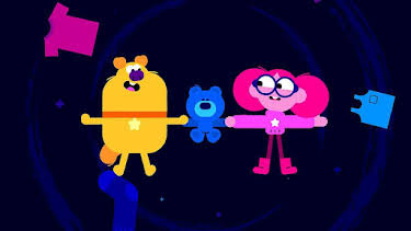 1:15 PM: Maddie + Triggs (S1) | Cbeebies | 7/14 2026