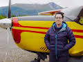 Sue Perkins: Lost In Alaska
