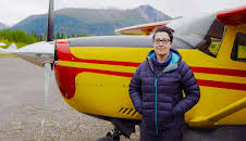 Sue Perkins: Lost In Alaska (S1 E3)