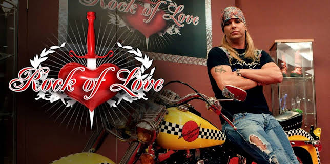 Rock of Love