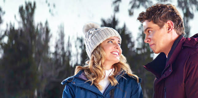 I Believe in Santa (2022)