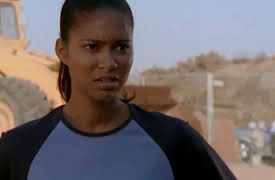 18 Wheels of Justice | S1: The Fire Next Time