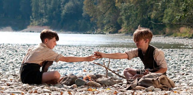 08:35: Tom und Hacke | BR Fernsehen | 11/2 2025