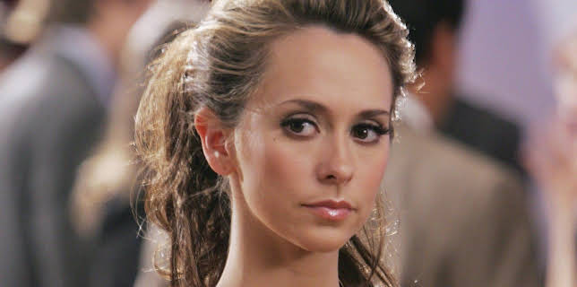 16:45: Ghost Whisperer - Stimmen aus dem Jenseits | Sixx | 12/1 2025