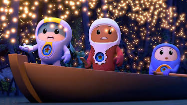 7:55 AM: Go Jetters (S3) | Cbeebies | 6/20 2026