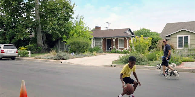 16:45: Cesar Millan: Better Human Better Dog - Bessere Menschen, bessere Hunde | Sixx | 3/1 2026