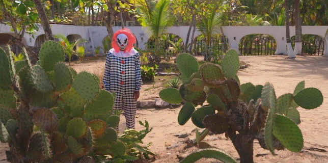 23:00: Paradise Hotel (S17 E36) (S17) | TV3 | 11/12 2025