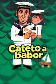 21:30: Cateto a babor | Castilla la Mancha TV | 6/13 2026