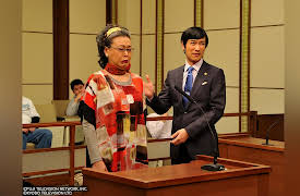 Legal High!!: Episode 3