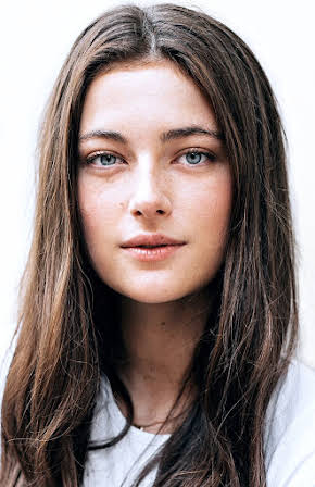 Millie Brady as 