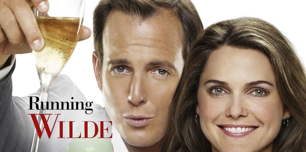 Running Wilde Season 1